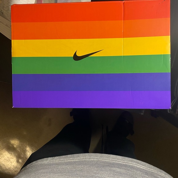 NIKE AF1 BETRUE - Picture 11 of 11